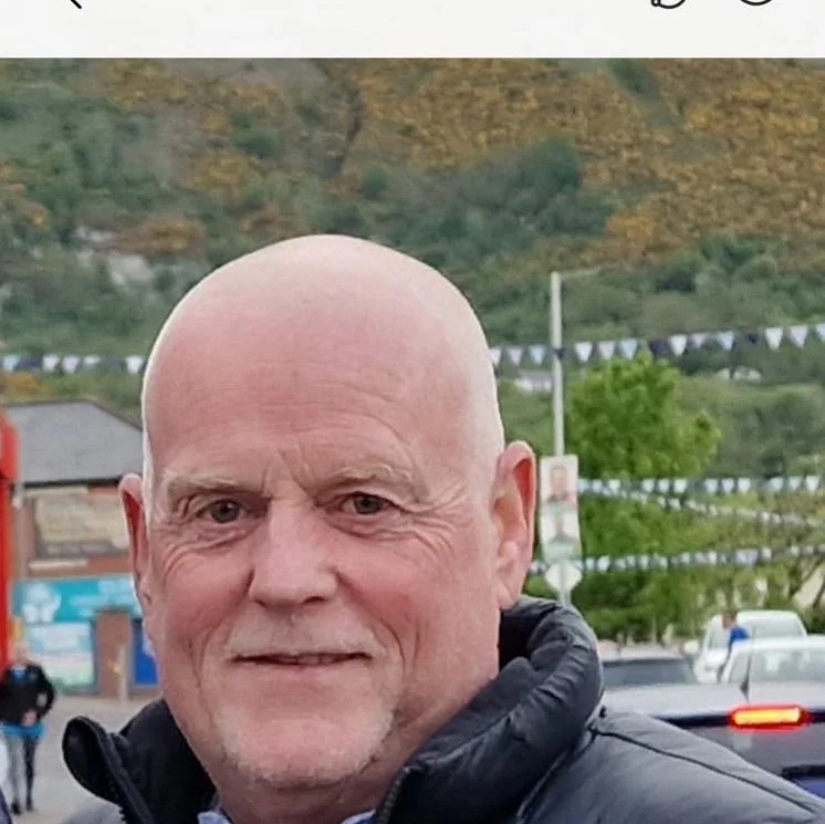 Explore Belfast with Joe M. - Private Tour Guide | ToursByLocals