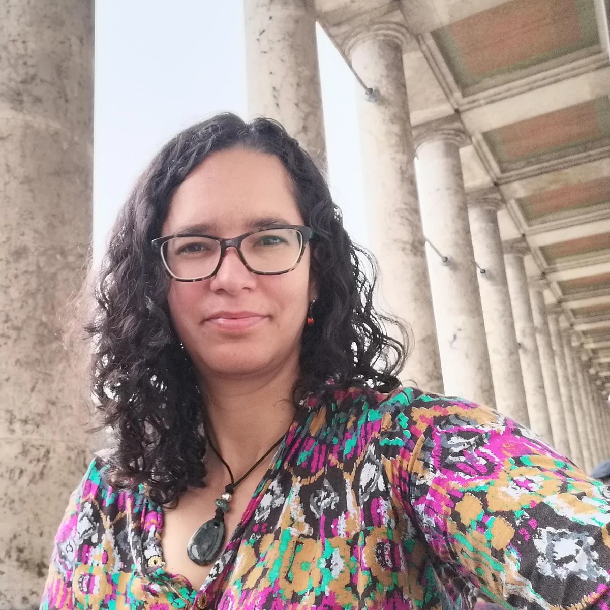 Explore Munich with Clara R. - Private Tour Guide | ToursByLocals