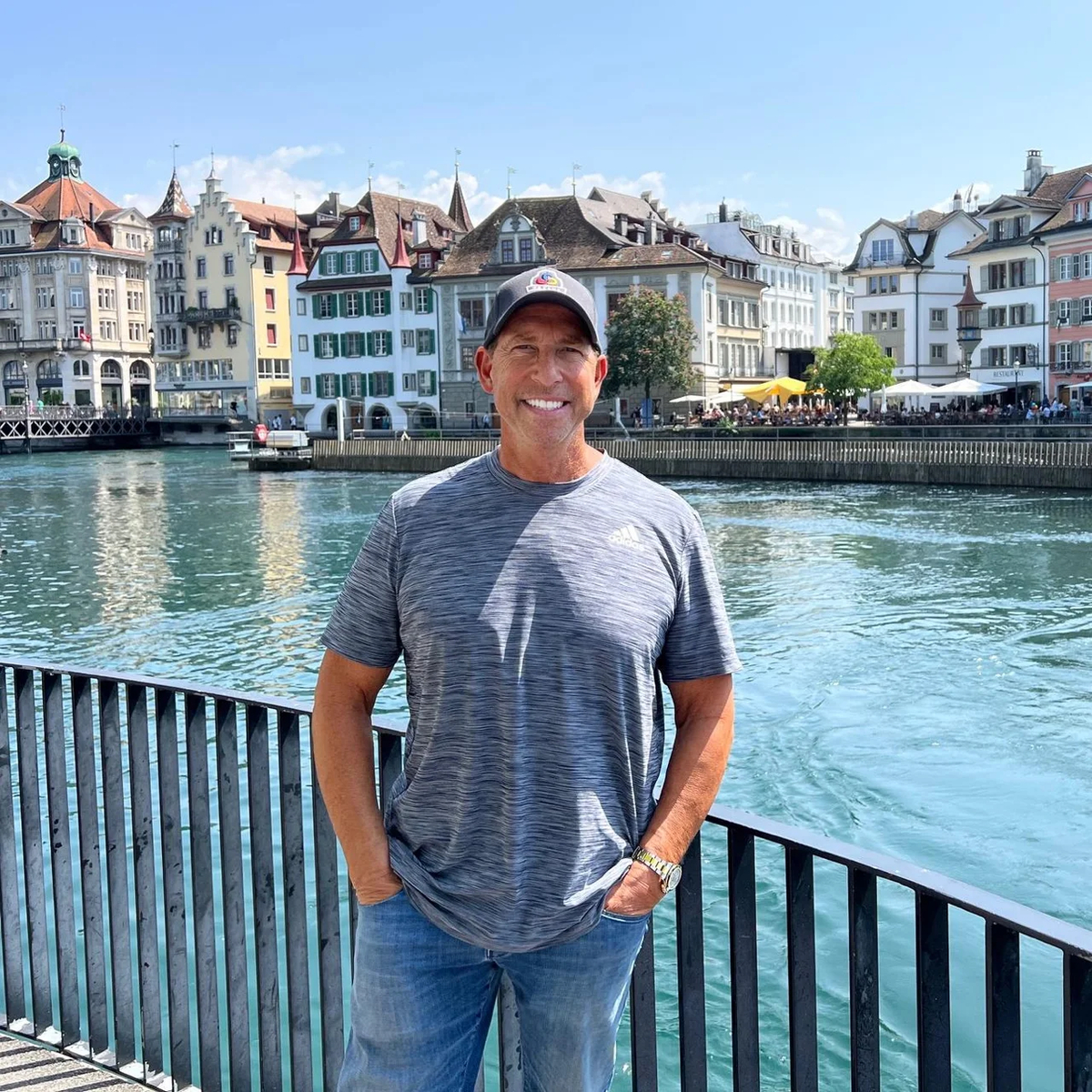 Explore San Diego with Ron F. - Private Tour Guide | ToursByLocals
