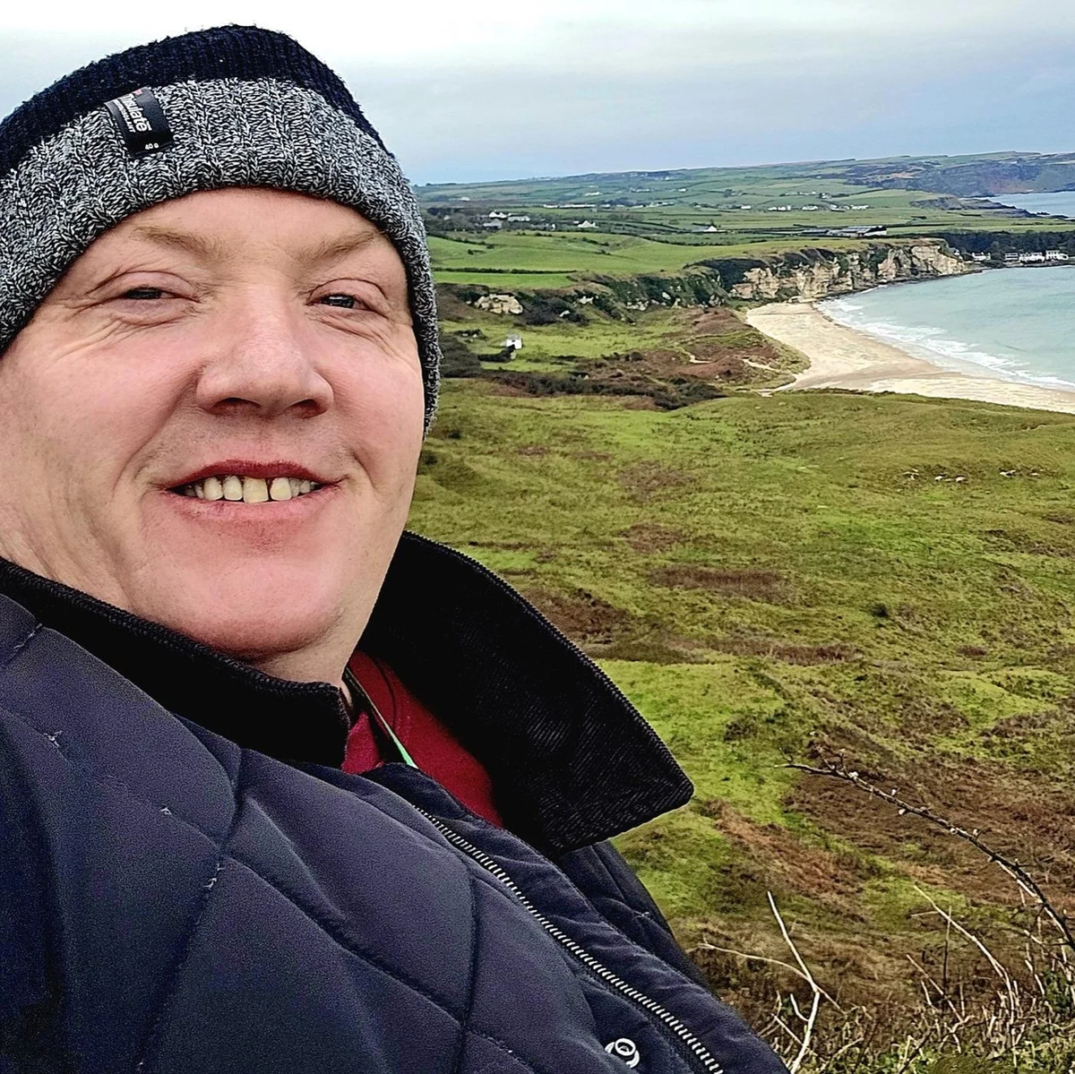 Explore Dublin with Derek S. - Private Tour Guide | ToursByLocals