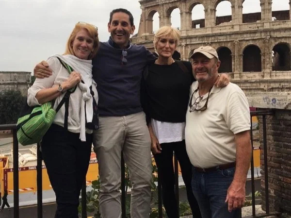 Rome City Highlights - Full Day Tour in Mercedes Limovan by Sabino