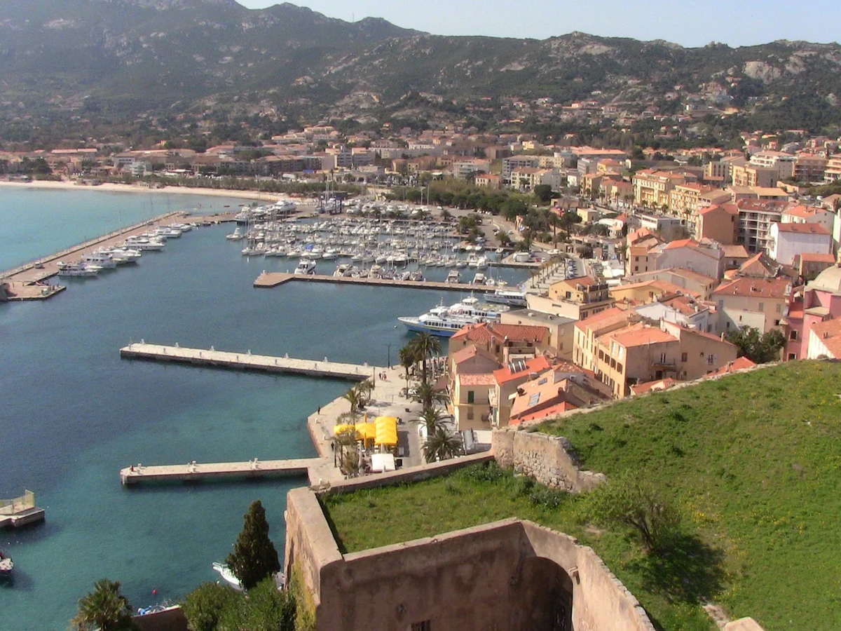 Discover Calvi.. Custom designed Shore Excursion by Yulia A. The best ...