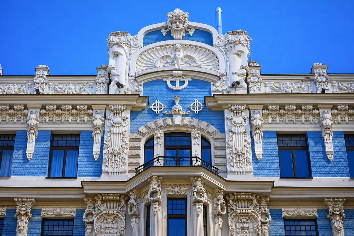 Riga Highlights Walking Tour - Full-Day Experience by Emils D. The best ...