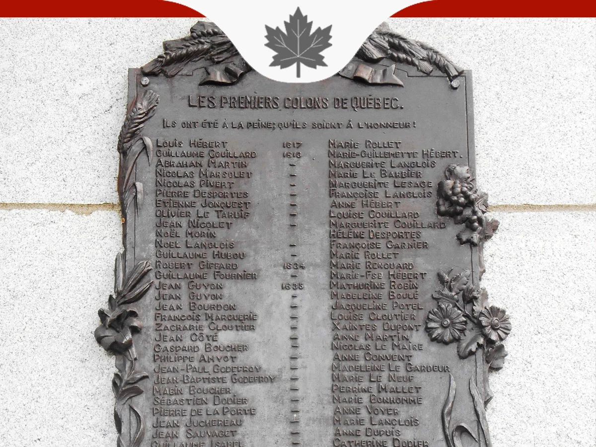 French-Canadian Ancestry Tour in Old Quebec by Xavier C. The best ...