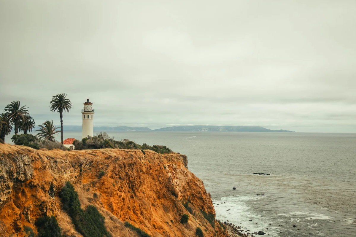 Beyond the Beaten Path: Discover the Real Los Angeles by Caroline A ...