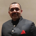 Dhruv G.