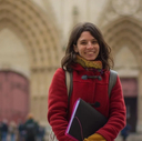 Clémence G.