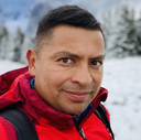 Luis Fernando M.