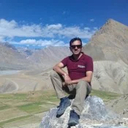 Vishal D.