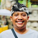 I Komang Sherif W.