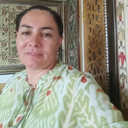 Nilufar N.