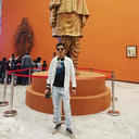 Nikesh S.