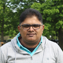 Balaji N.