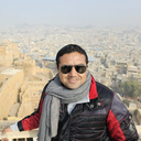Harish G.