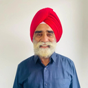 Tajinder Singh G.