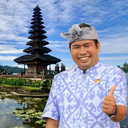 Ikomang Agus