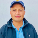 Ramesh D.