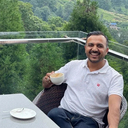 Badri Prasad A.