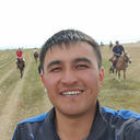 Janibek J.