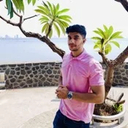 Sufiyan M.
