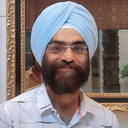 Simarjeet Singh S.