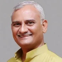 Umesh J.