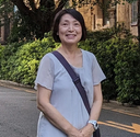Ikuko U.