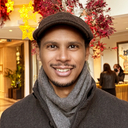 Denzil J.