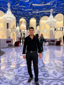 Ebrahim S.