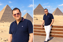 Ahmed M.
