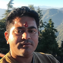 Devesh P.
