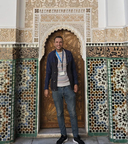 Omar A.
