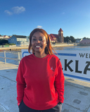 Mary K.