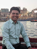 Niraj Kumar S.