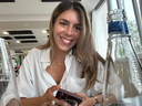 Gabriella P.