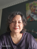 Arzu  O.