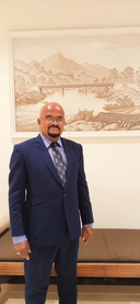 Upali M.