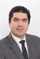 Hamed M.