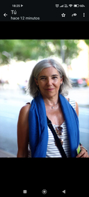 Gloria R.
