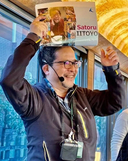 Satoru I.