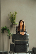 Cristina F.