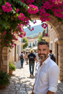 Nikolaos G.
