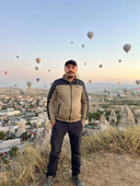 Özdemir R.