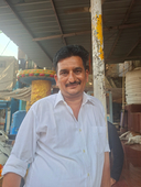 Manoj G.