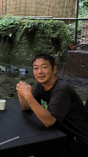 Katsuhiko I.
