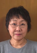 Yoriko O.