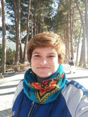 Deniz O.