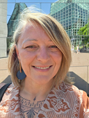 Dina K R.