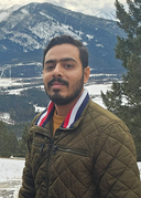Yogesh B.