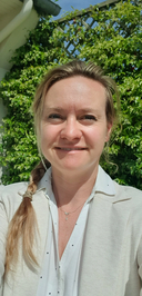Anne-Sophie N.